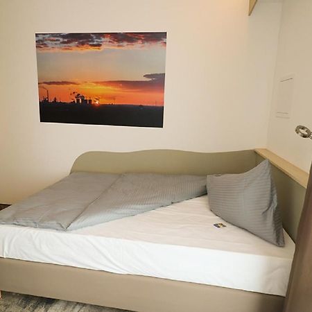 בוכום Petul Apart Hotel An'Ne 40 מראה חיצוני תמונה