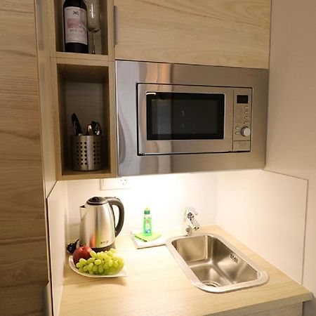 בוכום Petul Apart Hotel An'Ne 40 מראה חיצוני תמונה