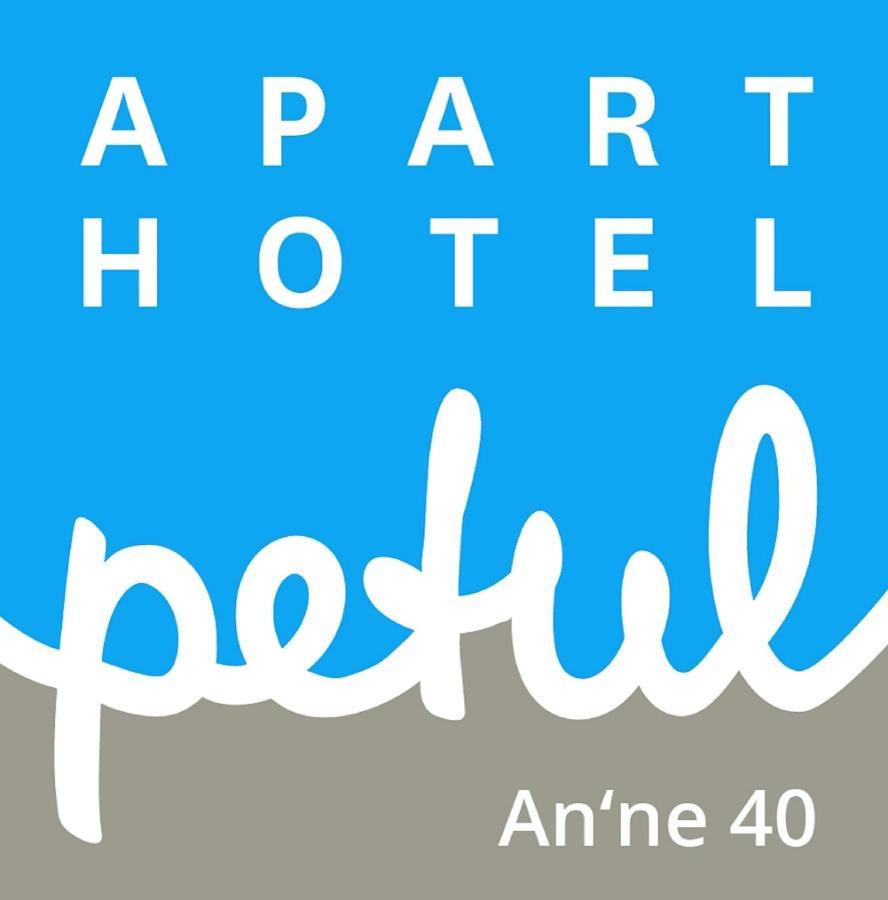 בוכום Petul Apart Hotel An'Ne 40 מראה חיצוני תמונה