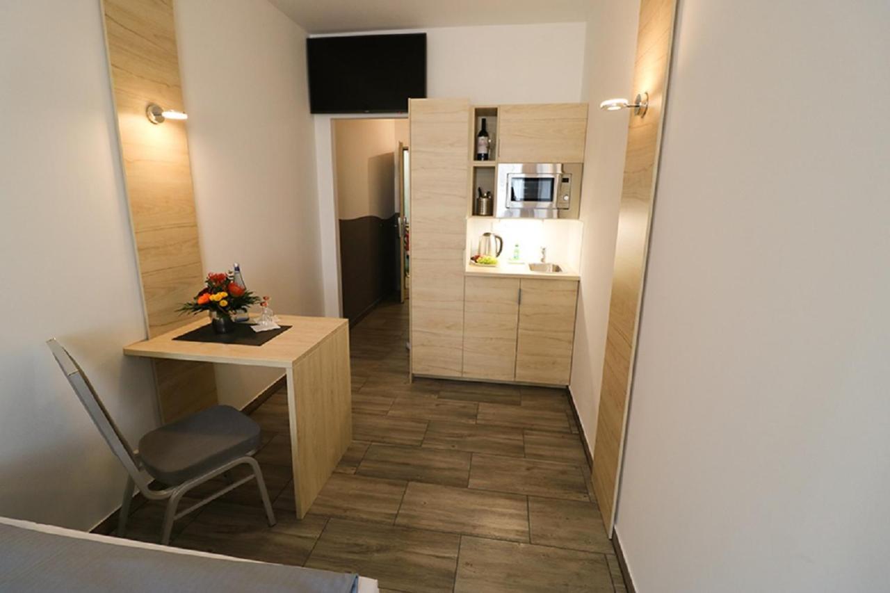 בוכום Petul Apart Hotel An'Ne 40 מראה חיצוני תמונה