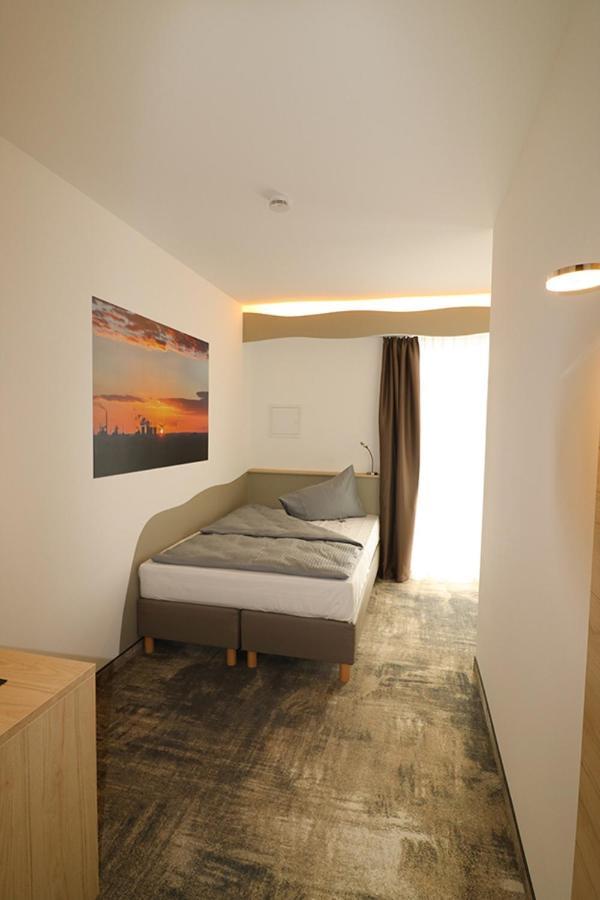 בוכום Petul Apart Hotel An'Ne 40 מראה חיצוני תמונה