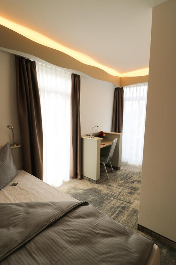 בוכום Petul Apart Hotel An'Ne 40 מראה חיצוני תמונה