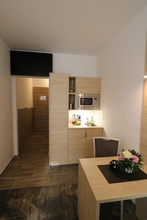 בוכום Petul Apart Hotel An'Ne 40 מראה חיצוני תמונה
