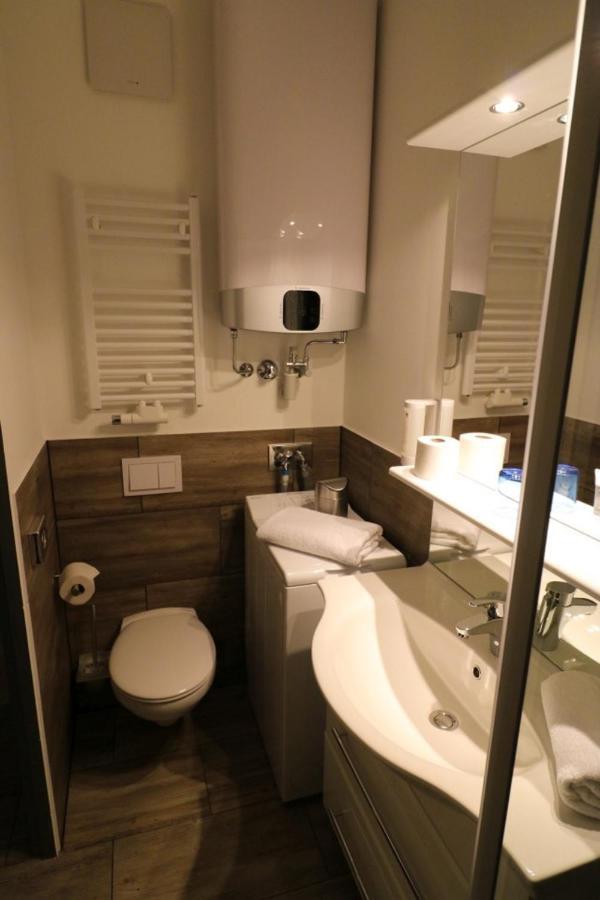 בוכום Petul Apart Hotel An'Ne 40 מראה חיצוני תמונה