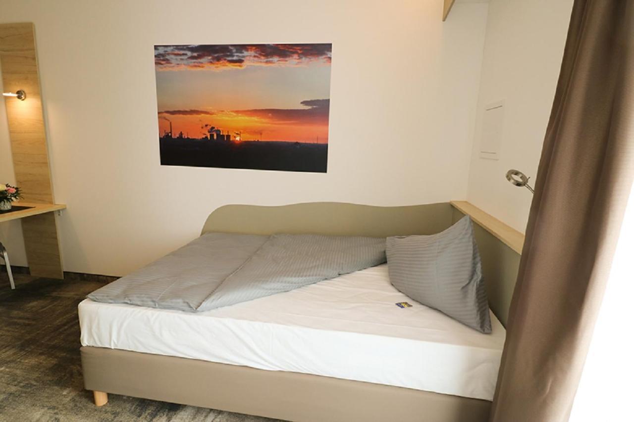 בוכום Petul Apart Hotel An'Ne 40 מראה חיצוני תמונה