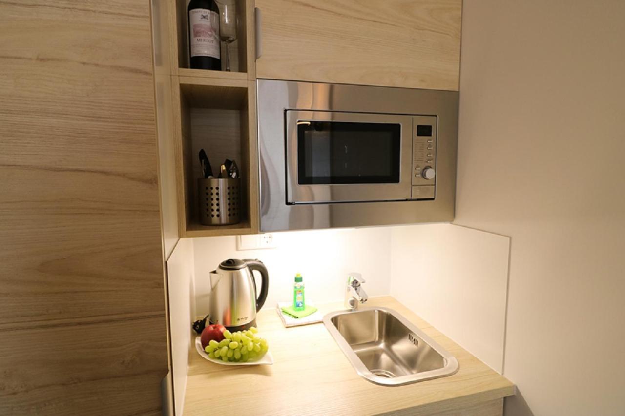 בוכום Petul Apart Hotel An'Ne 40 מראה חיצוני תמונה