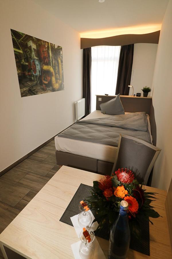 בוכום Petul Apart Hotel An'Ne 40 מראה חיצוני תמונה