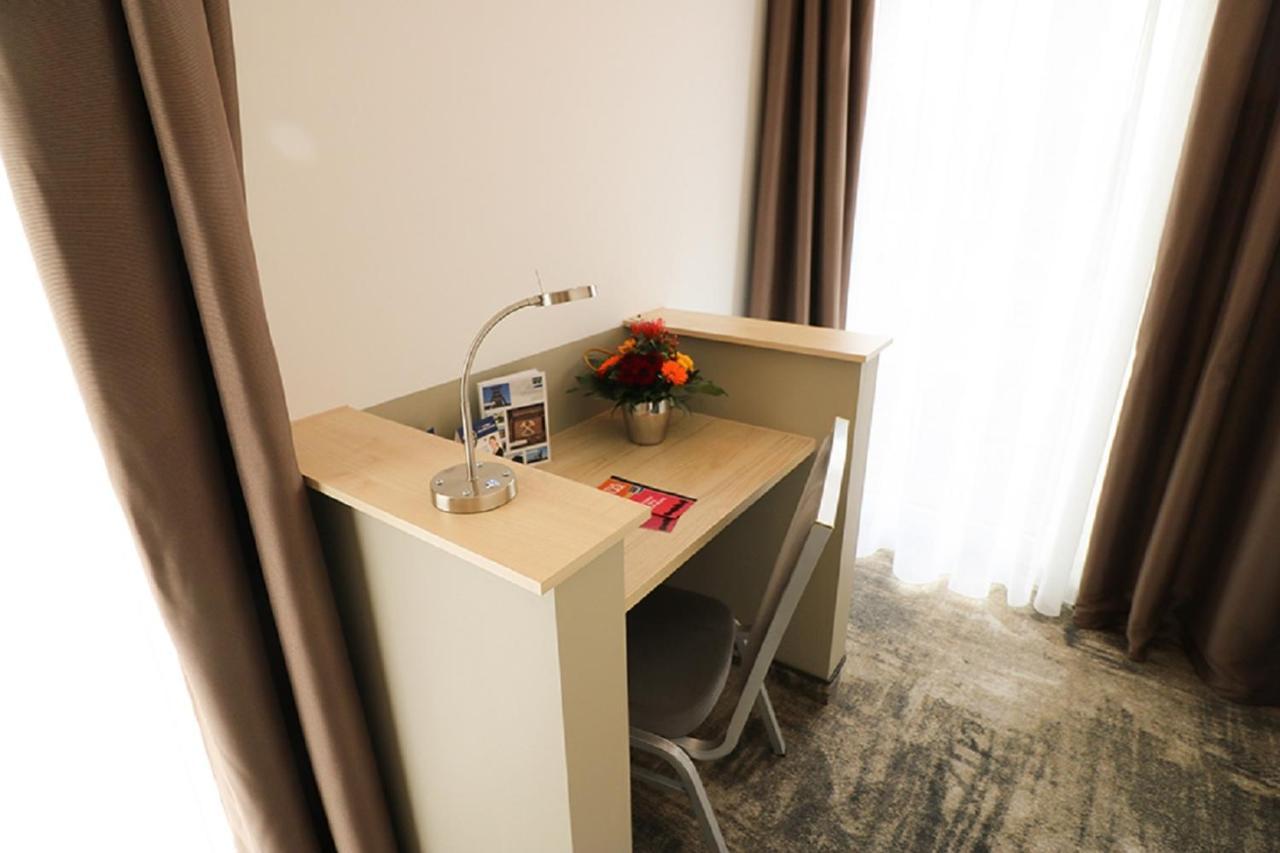 בוכום Petul Apart Hotel An'Ne 40 מראה חיצוני תמונה