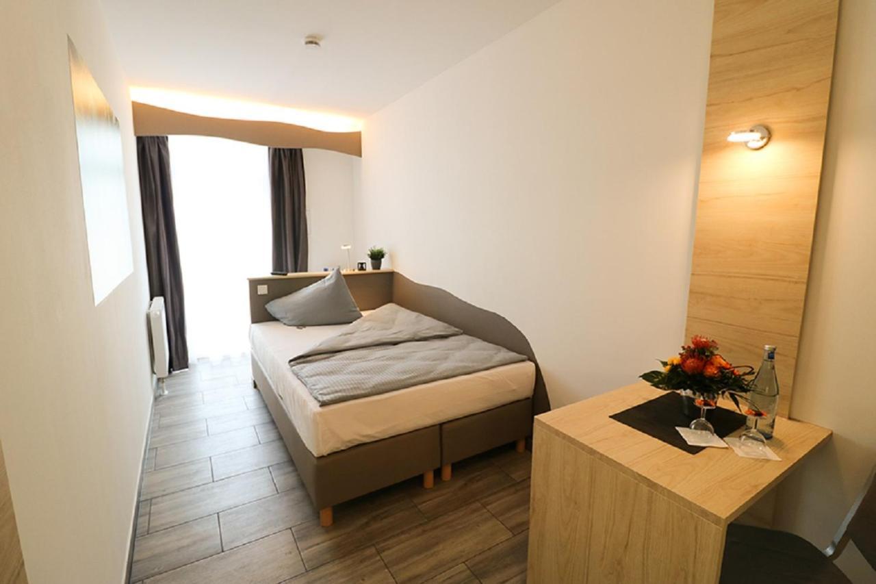 בוכום Petul Apart Hotel An'Ne 40 מראה חיצוני תמונה