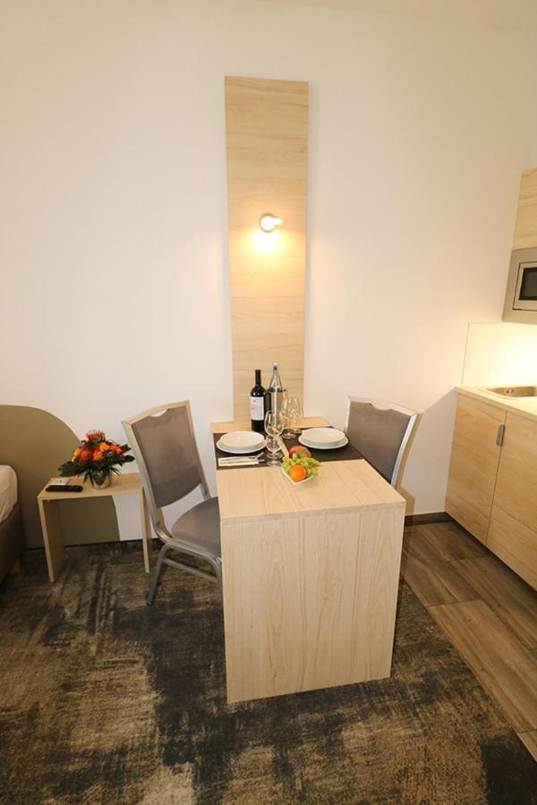בוכום Petul Apart Hotel An'Ne 40 מראה חיצוני תמונה